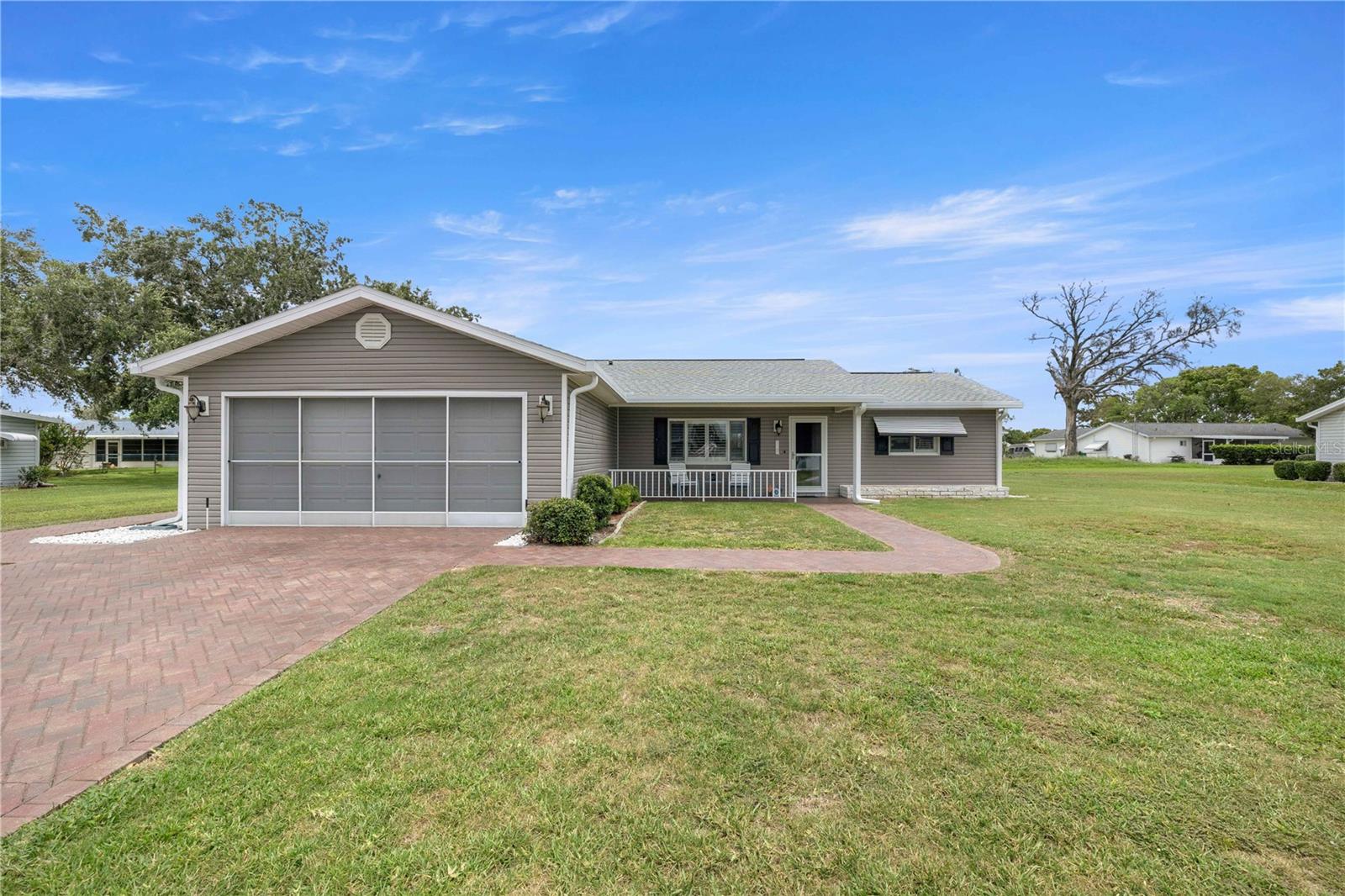Photo of 17571 SE 105TH TERRACE SUMMERFIELD FL 34491