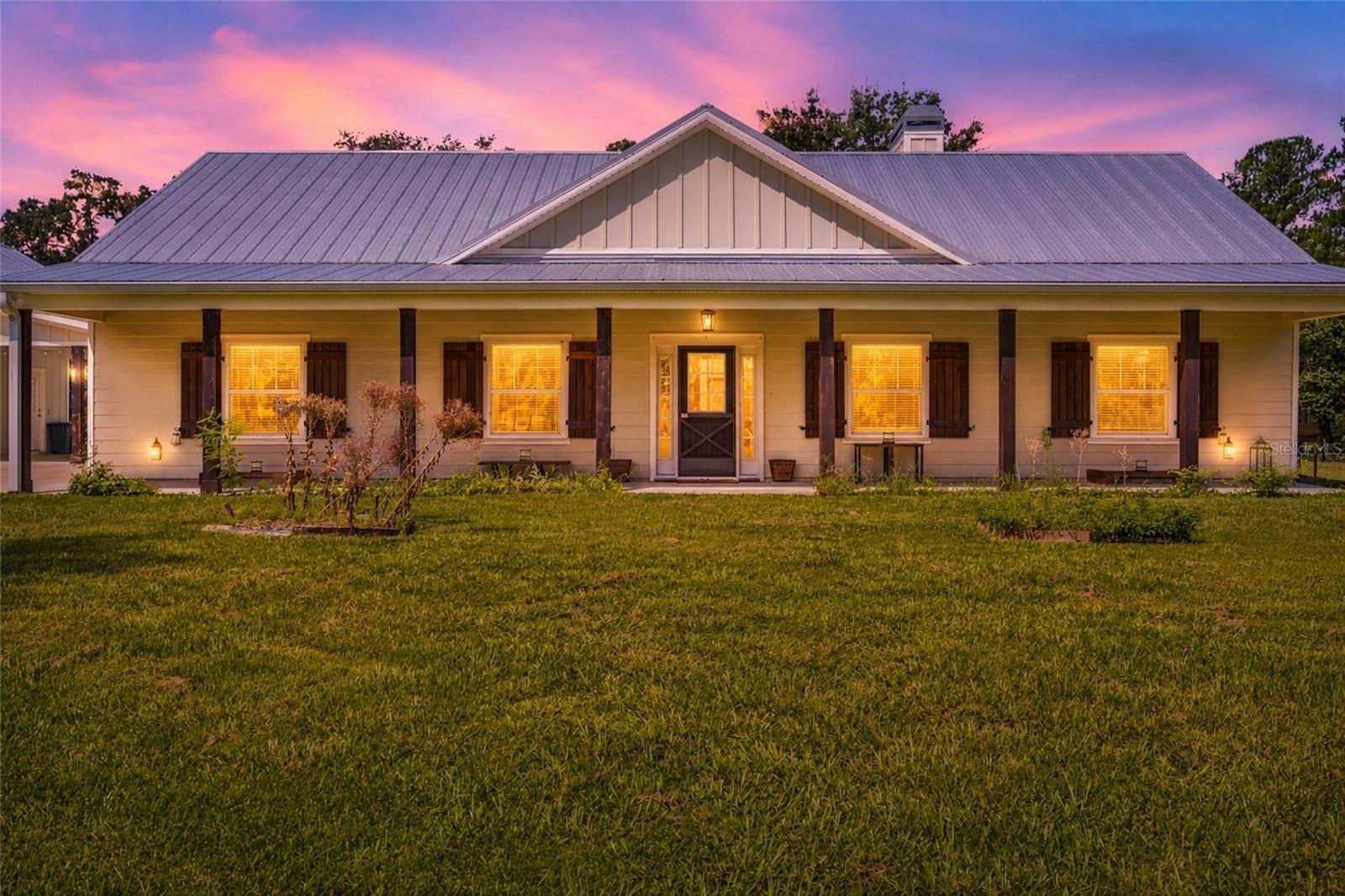 Photo of 10080 SE 1ST STREET ROAD SILVER SPRINGS FL 34488