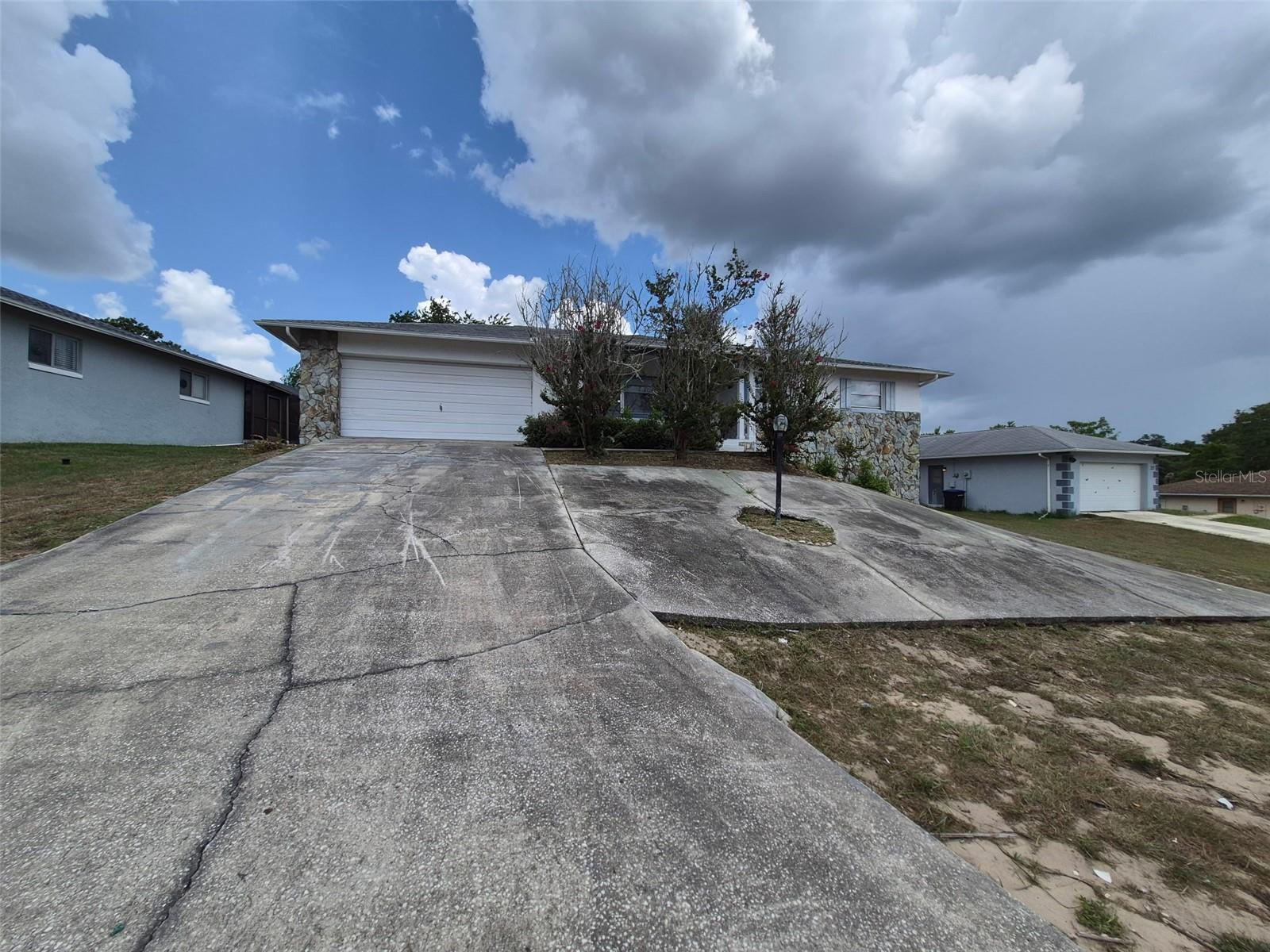 Photo of 229 W CASURINA PLACE BEVERLY HILLS FL 34465