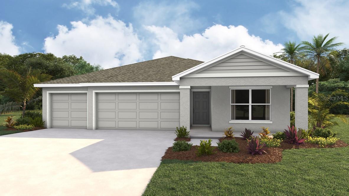 Photo of 4599 KONA CIRCLE SPRING HILL FL 34608