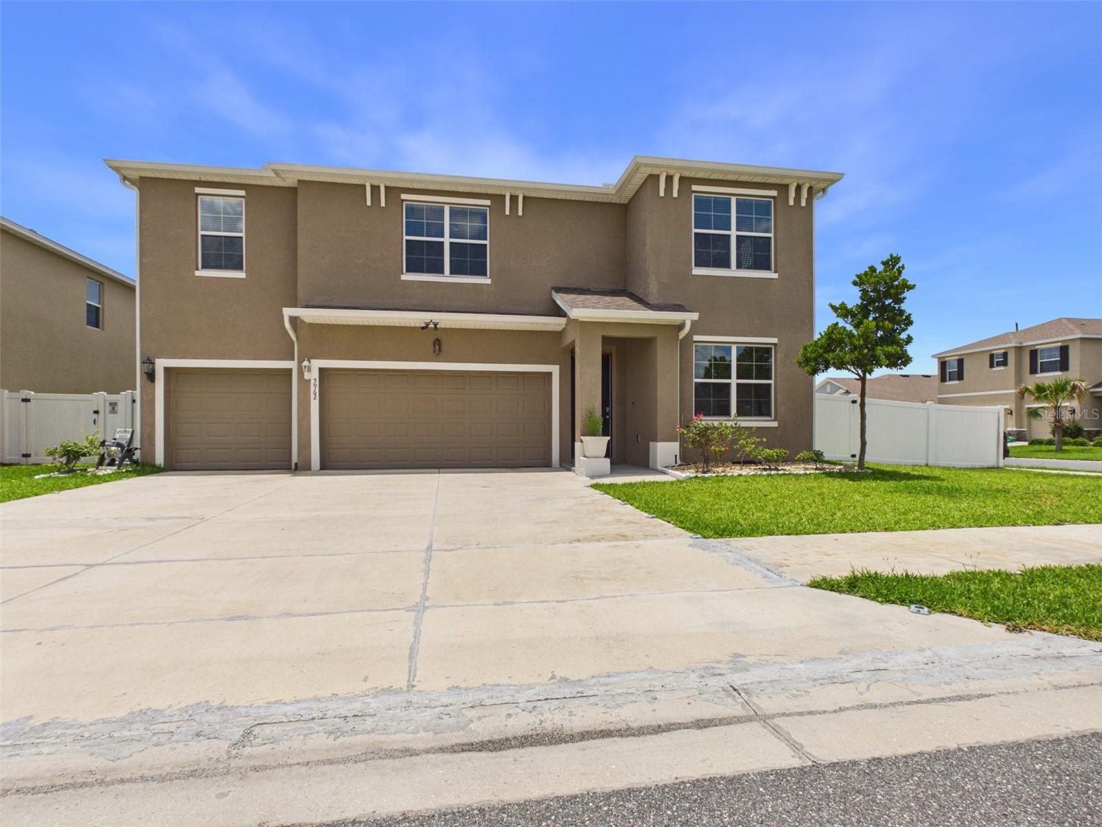 Photo of 5962 SW 80TH LN OCALA FL 34476