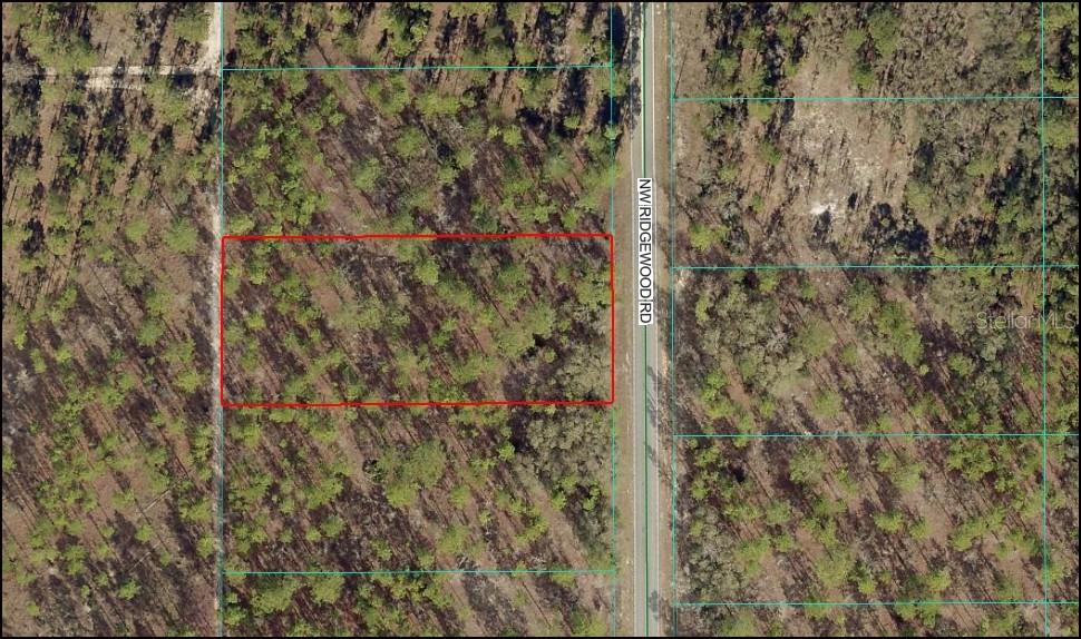 Photo of Lot 10 NW RIDGEWOOD ROAD DUNNELLON FL 34431