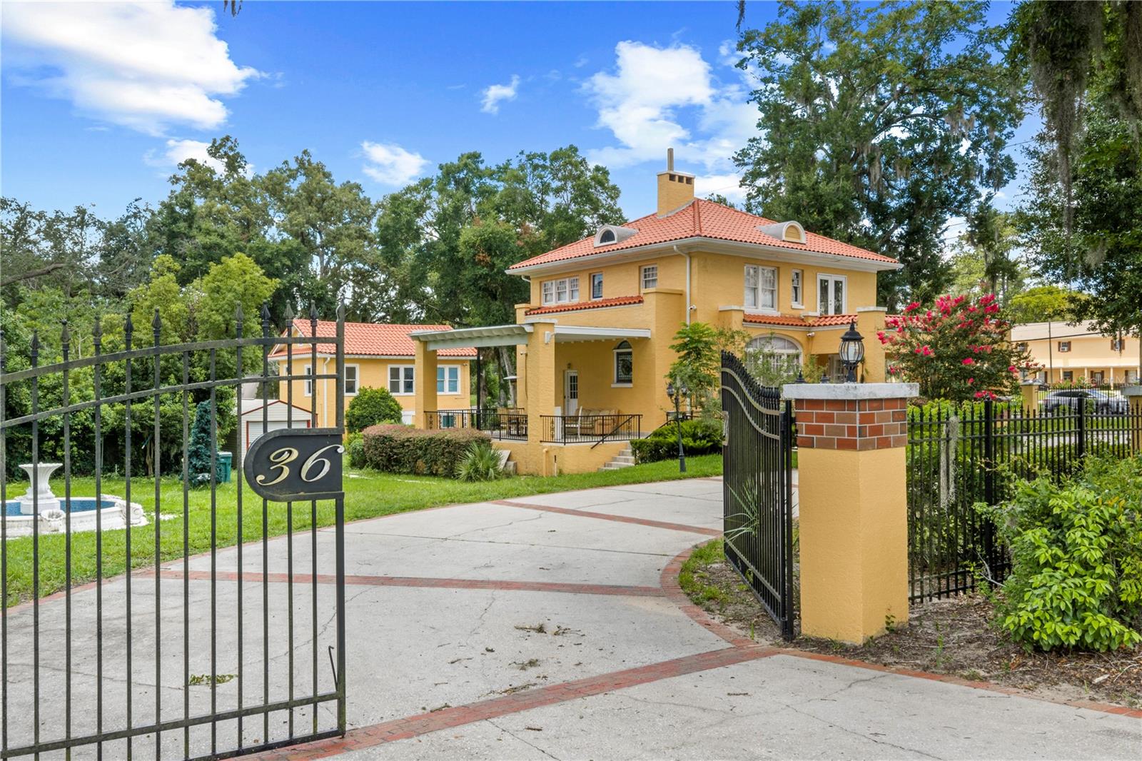 Photo of 3610 E FORT KING STREET OCALA FL 34470