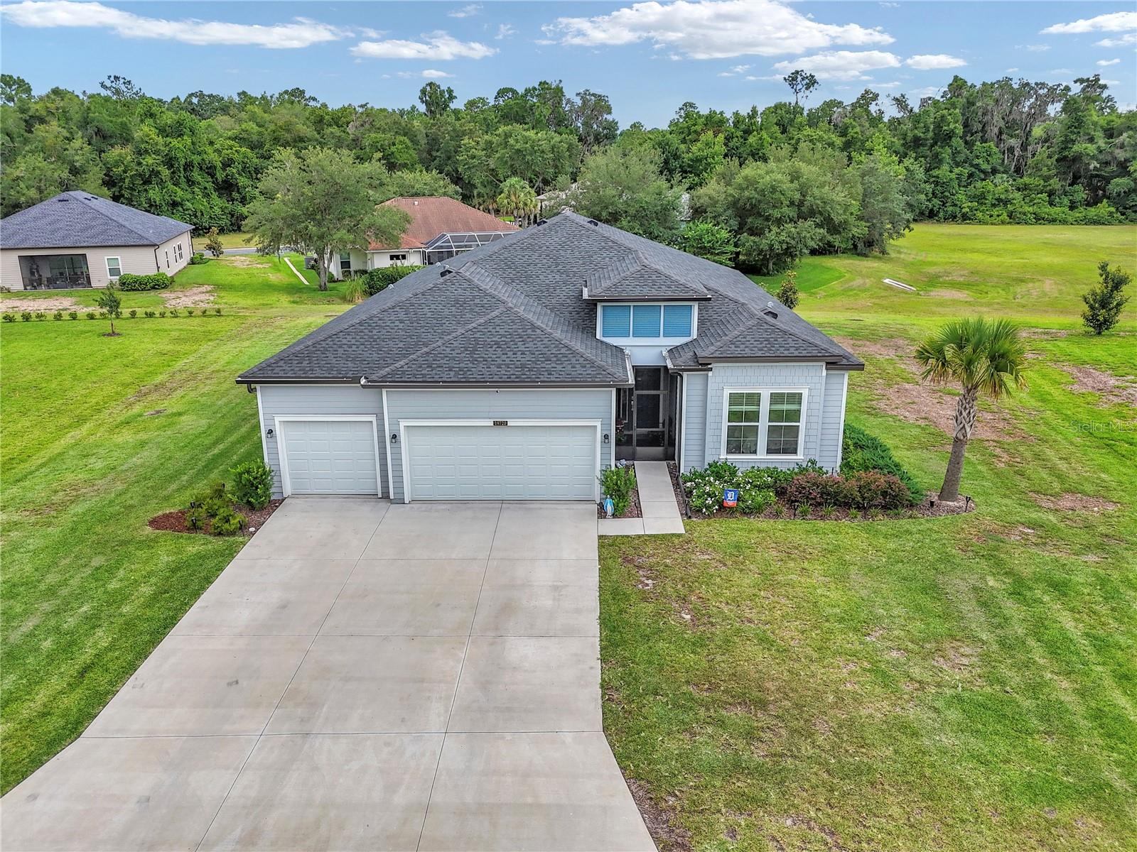 Photo of 19720 SW 79TH PLACE DUNNELLON FL 34432