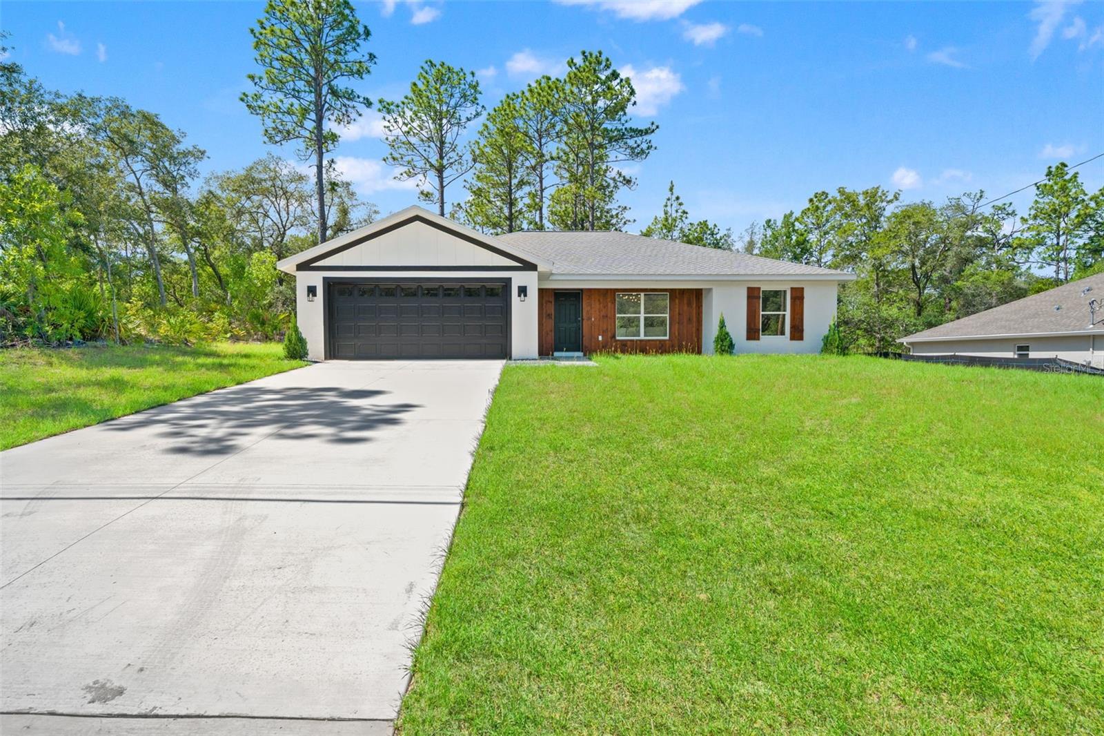 Photo of 2784 W PARAGON CITRUS SPRINGS FL 34433
