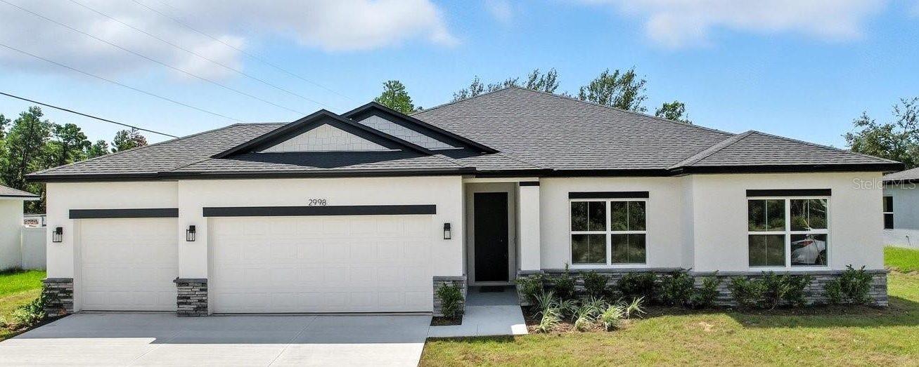 Photo of 2028 SW 153 LOOP OCALA FL 34473