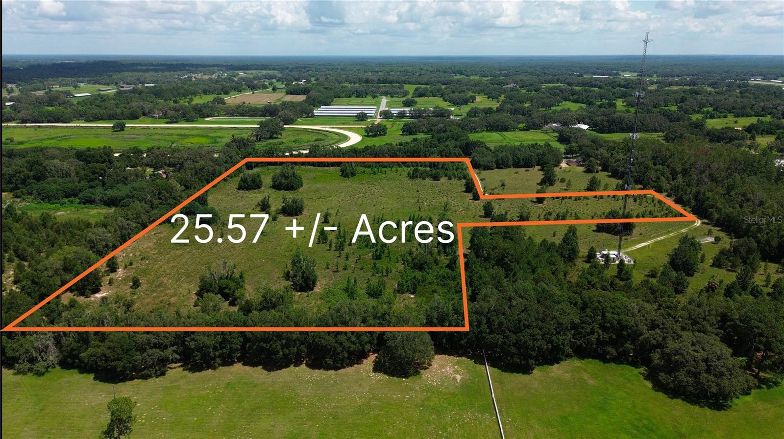 Photo of SW 41ST PLACE OCALA FL 34481