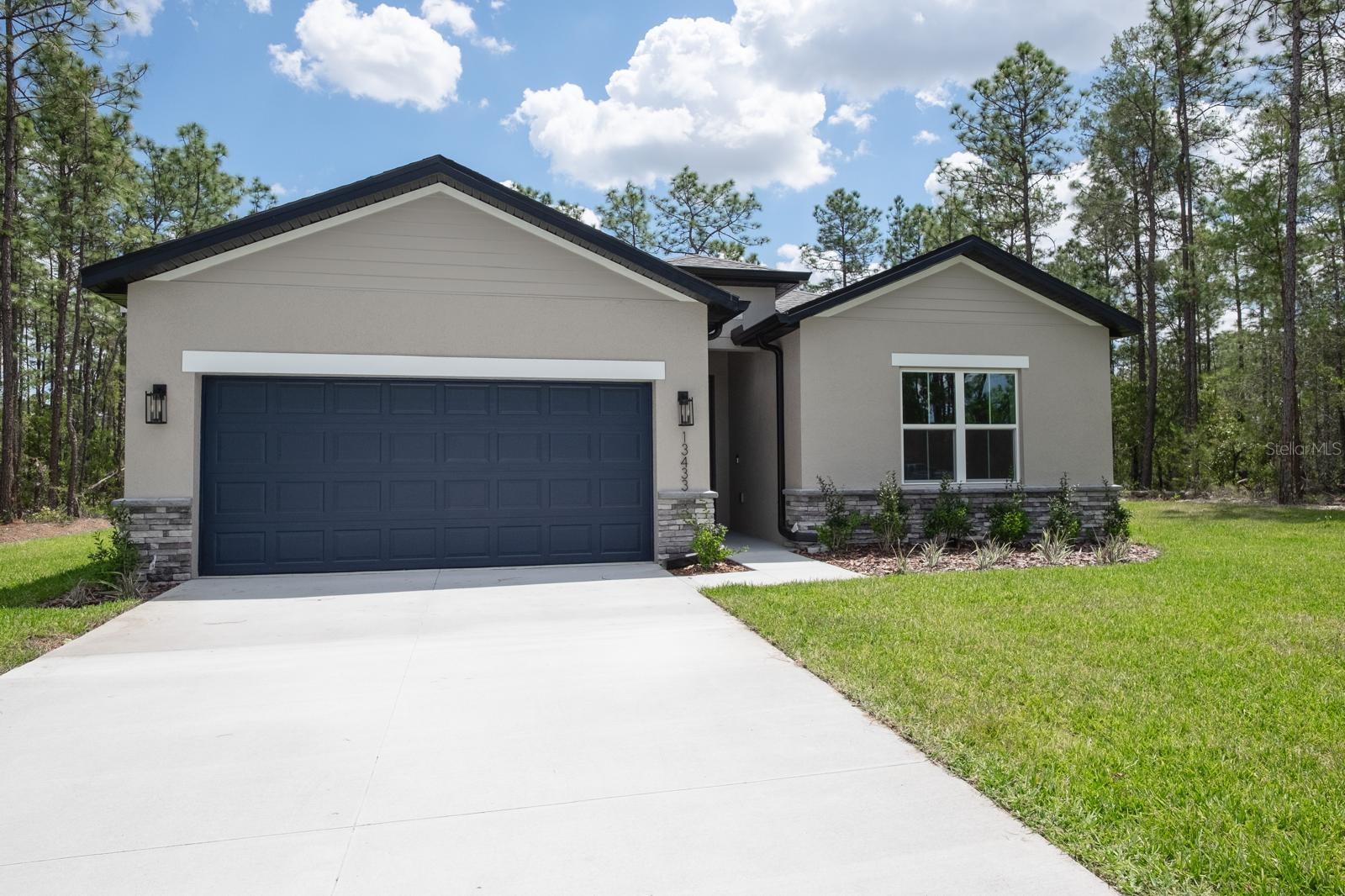 Photo of 2424 SW 159 LANE OCALA FL 34473