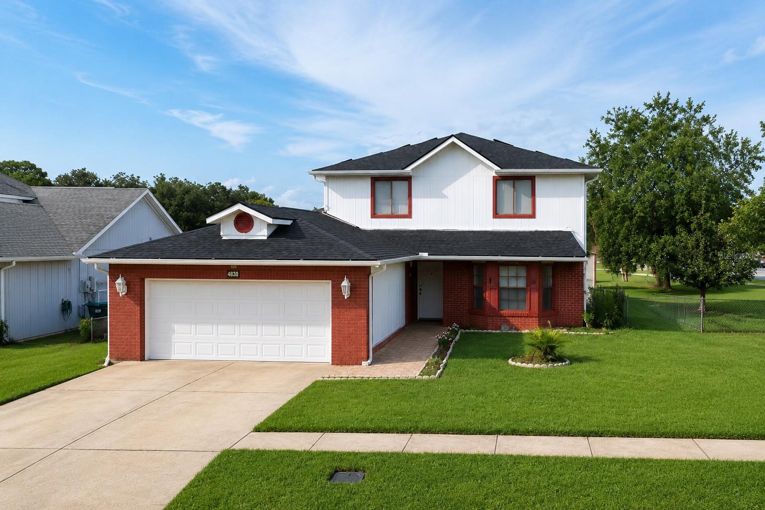 Photo of 499 CHICAGO WOODS CIRCLE ORLANDO FL 32824