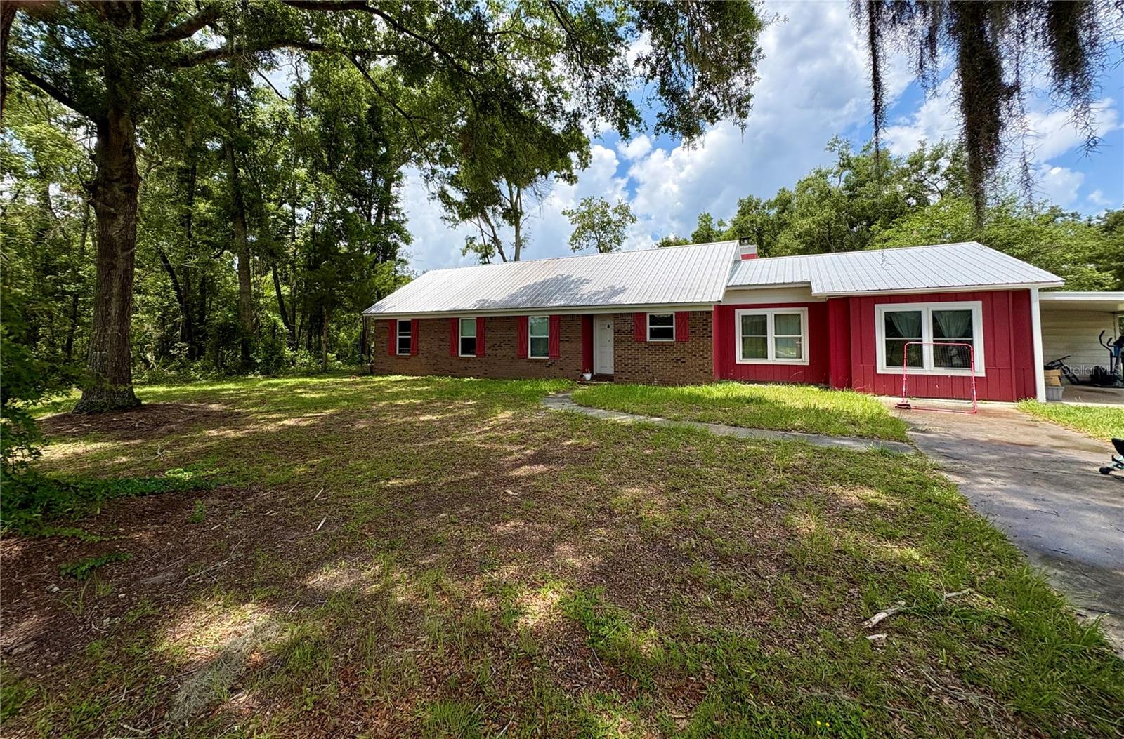 Photo of 507 GOVERNOR AVENUE BRANFORD FL 32008