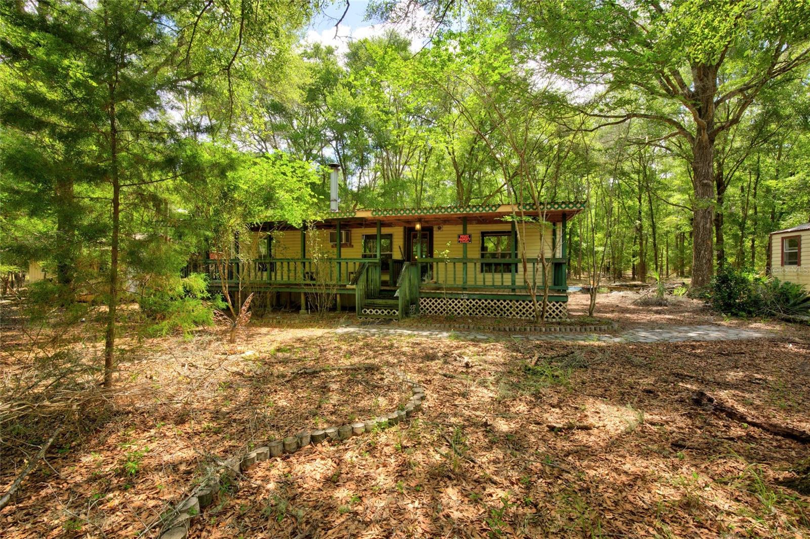 Photo of 3450 NE 48TH AVENUE HIGH SPRINGS FL 32643