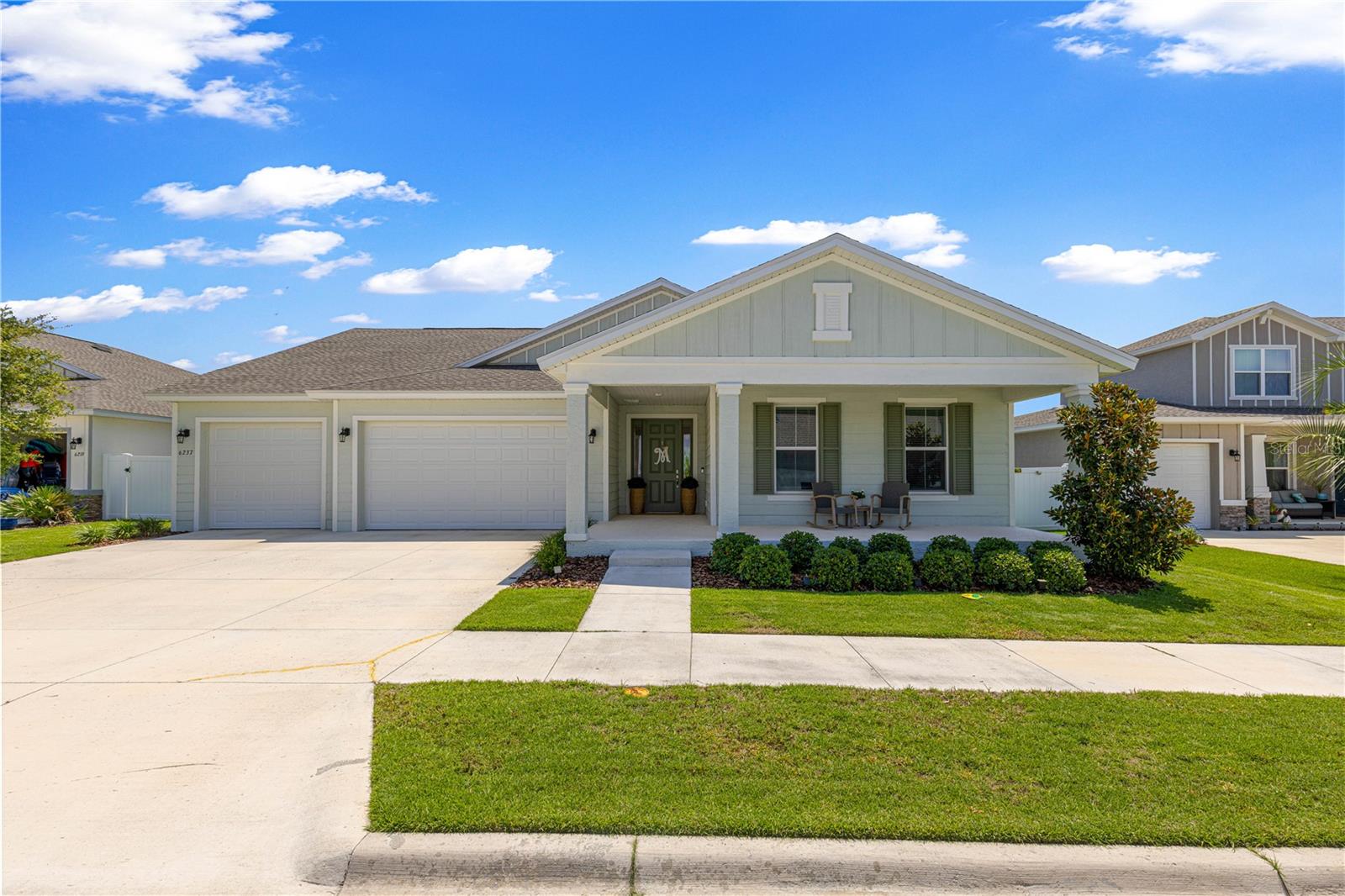 Photo of 6237 SW 71ST TERRACE ROAD OCALA FL 34474