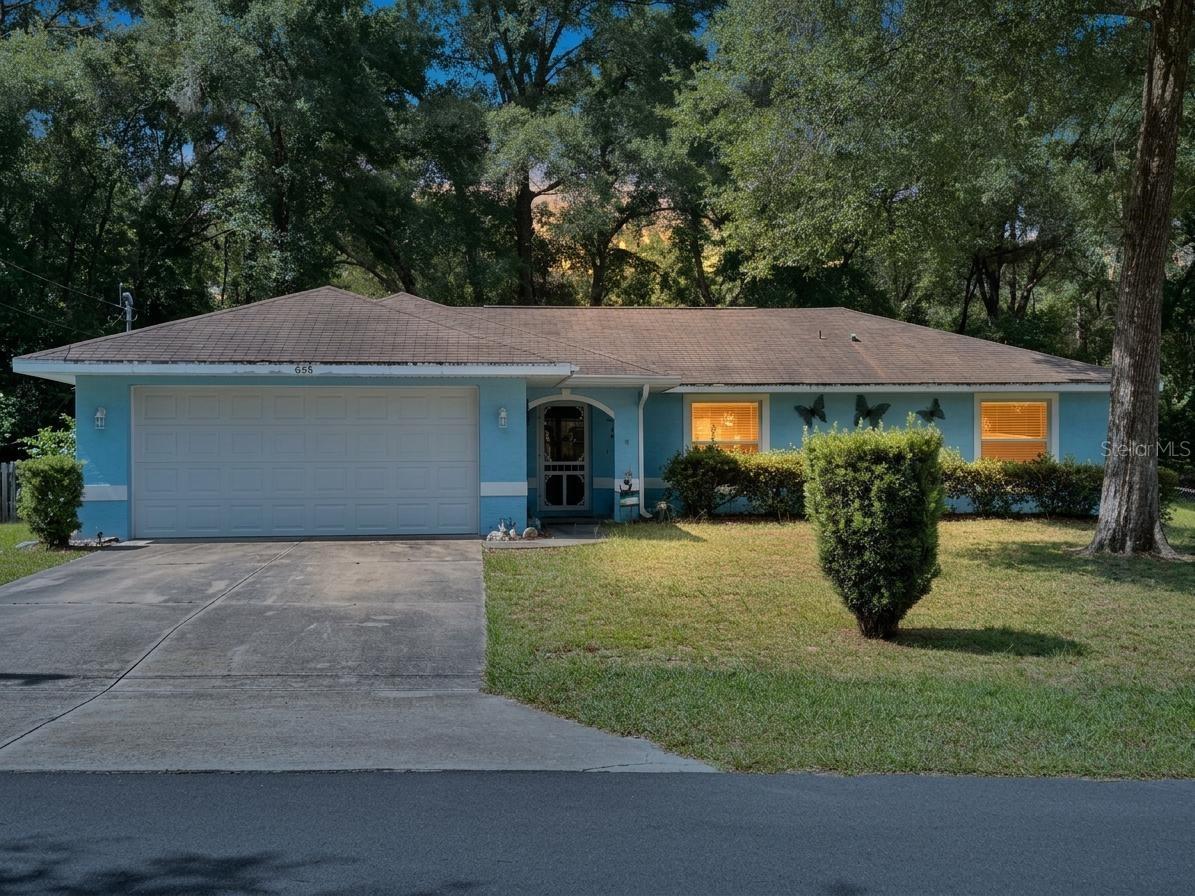 Photo of 6166 E IVY LANE INVERNESS FL 34452