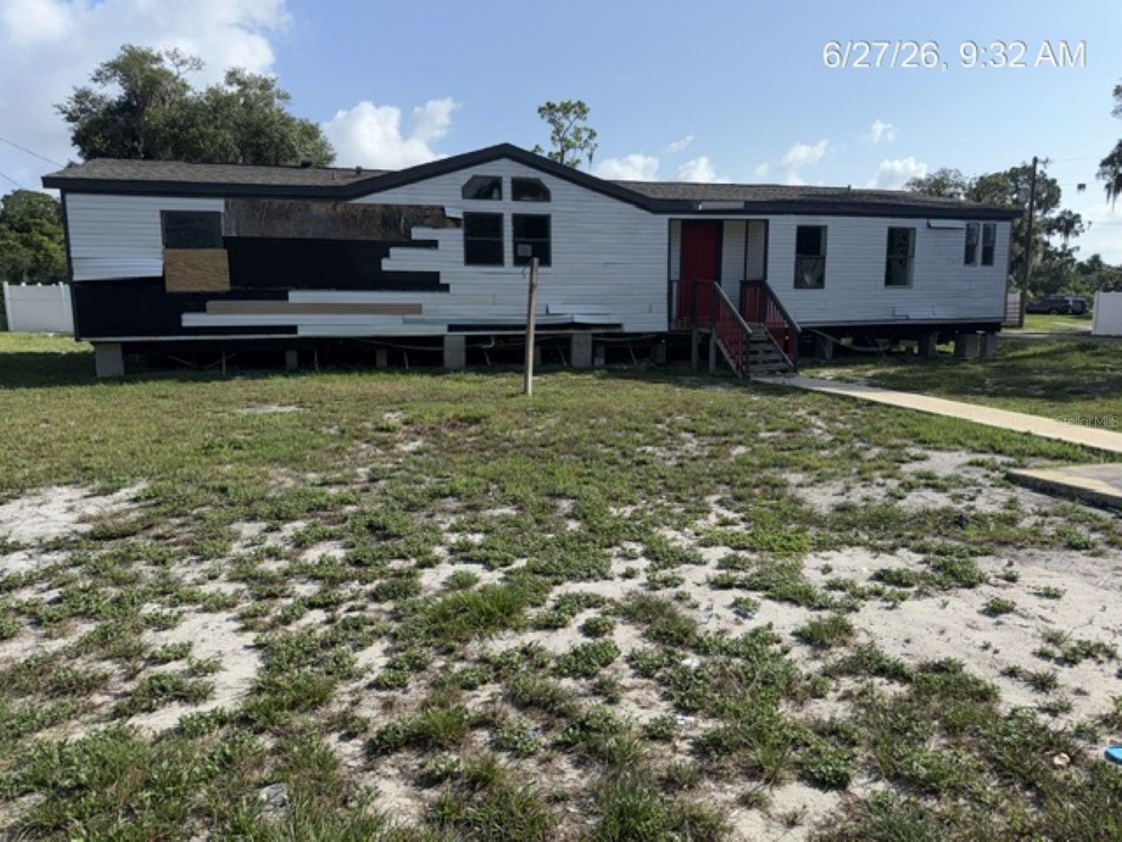 Photo of 11881 RANCHO DRIVE LEESBURG FL 34788