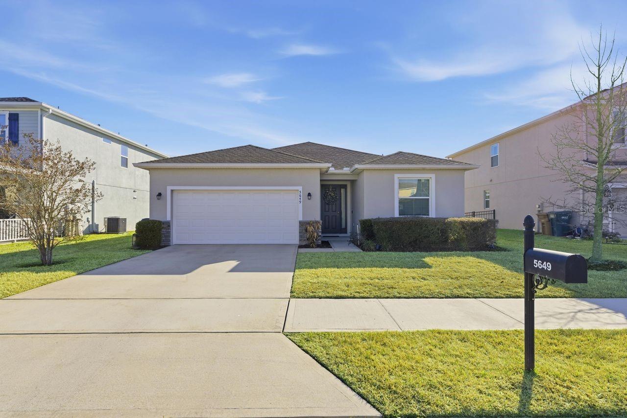 Photo of 5649 SW 50TH AVENUE OCALA FL 34474