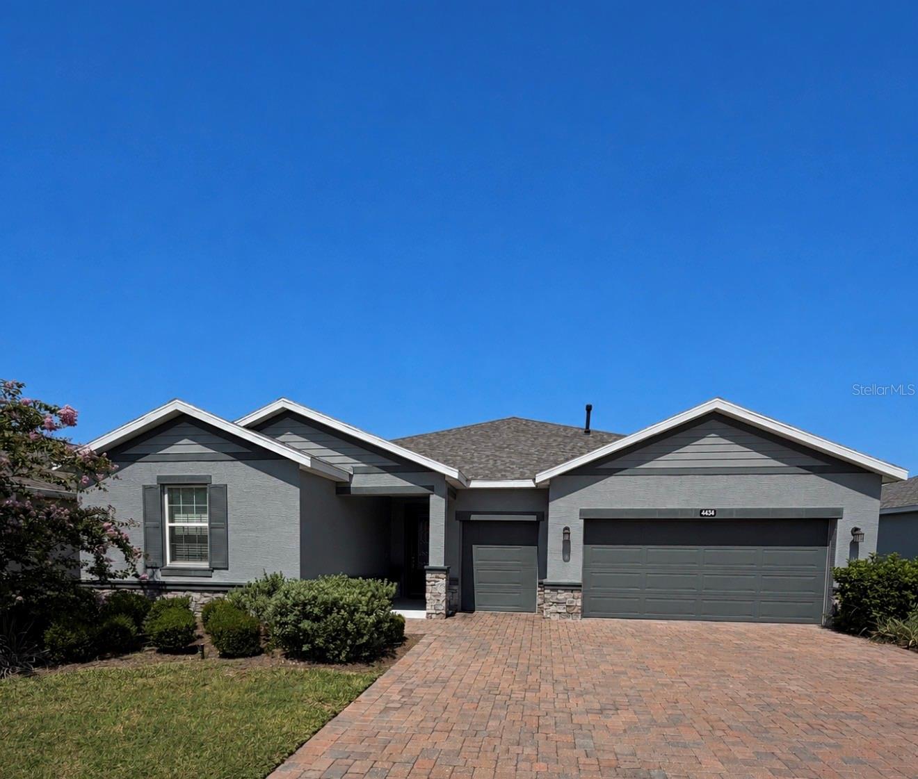 Photo of 4434 NW 54TH TERRACE OCALA FL 34482