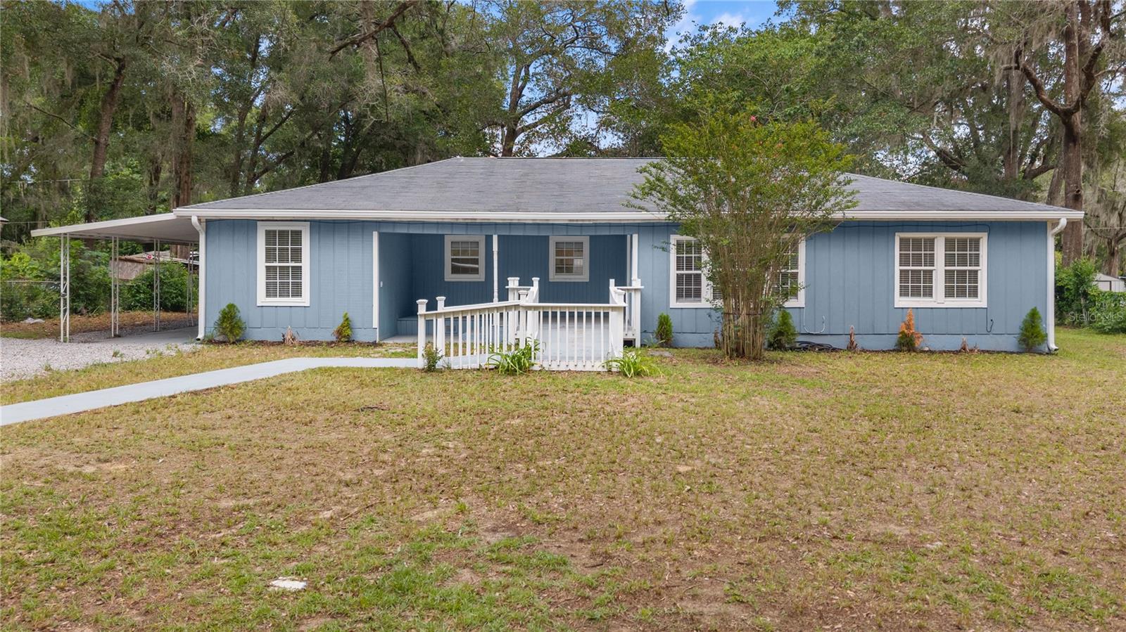 Photo of 209 SE 47TH STREET GAINESVILLE FL 32641