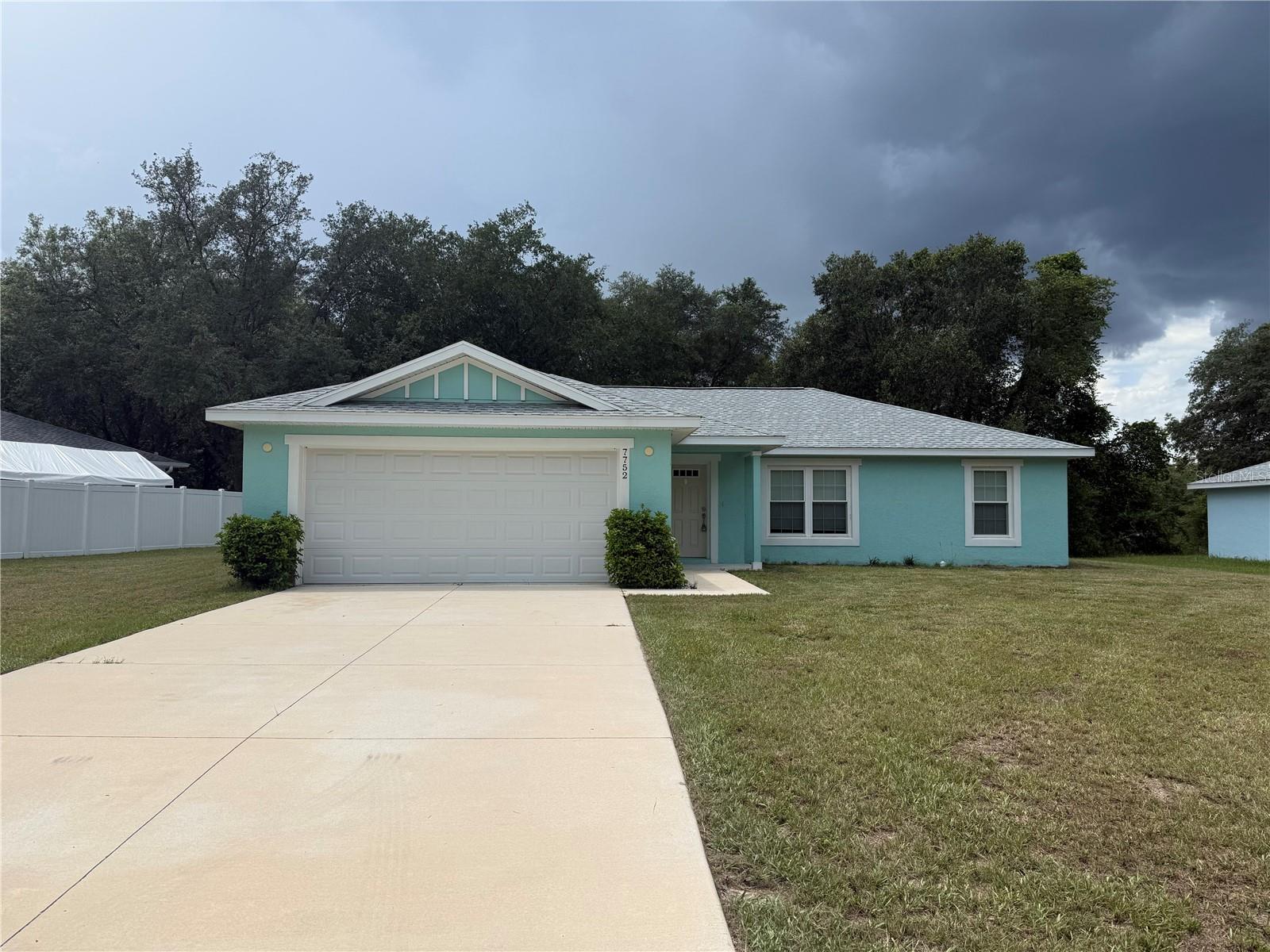 Photo of 7752 N WALTON TERRACE CITRUS SPRINGS FL 34434