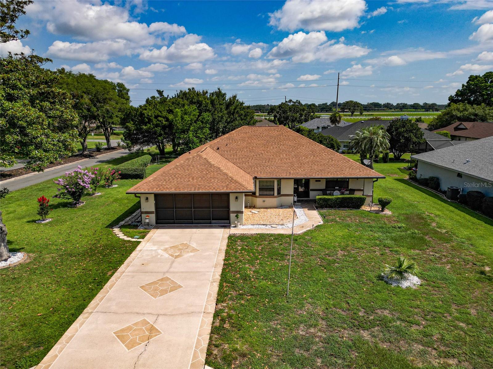 Photo of 5465 SW 81ST STREET OCALA FL 34476