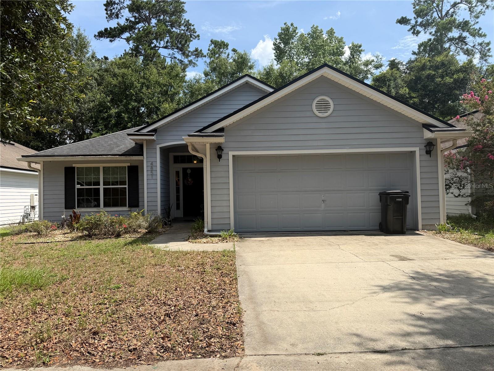 Photo of 4851 NW 81ST AVENUE GAINESVILLE FL 32653
