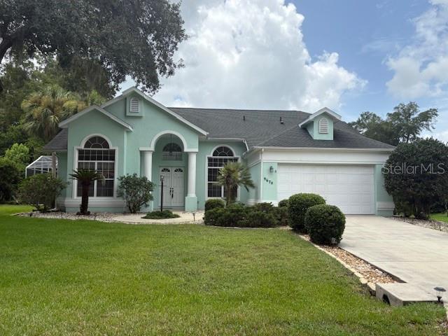 Photo of 9670 SW 190TH TERRACE ROAD DUNNELLON FL 34432