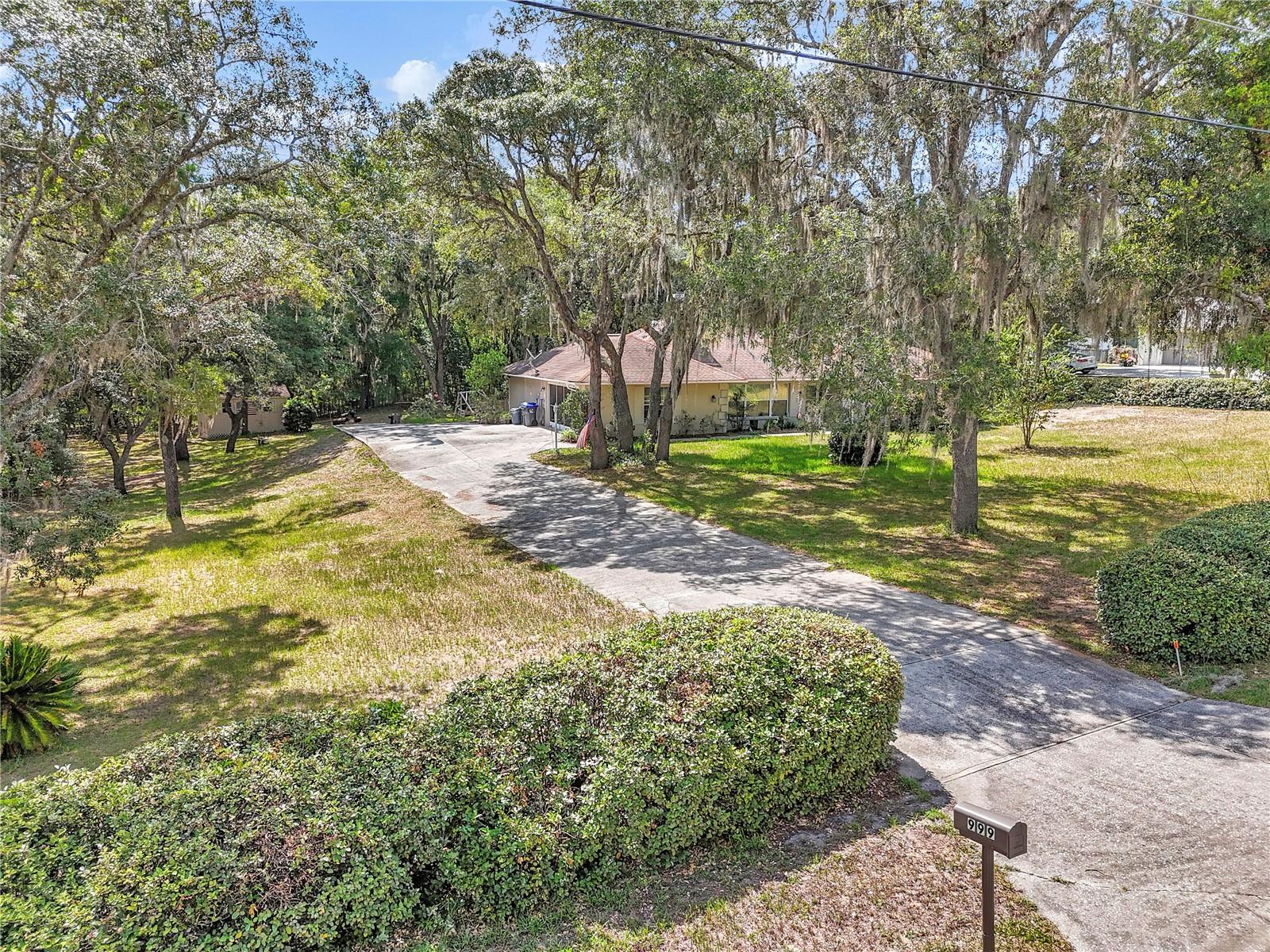 Photo of 999 N FRESNO AVENUE HERNANDO FL 34442