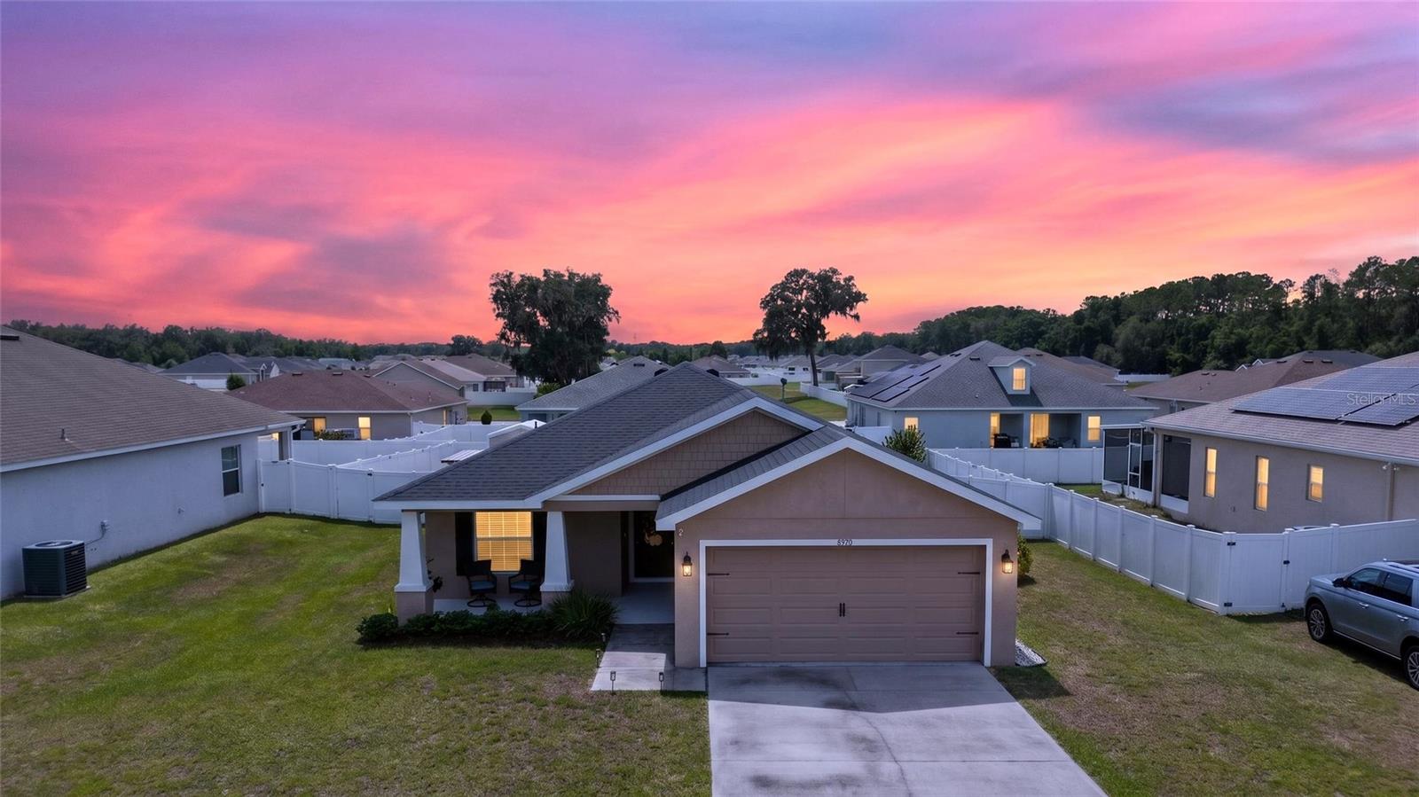 Photo of 8970 SE 49TH COURT ROAD OCALA FL 34480
