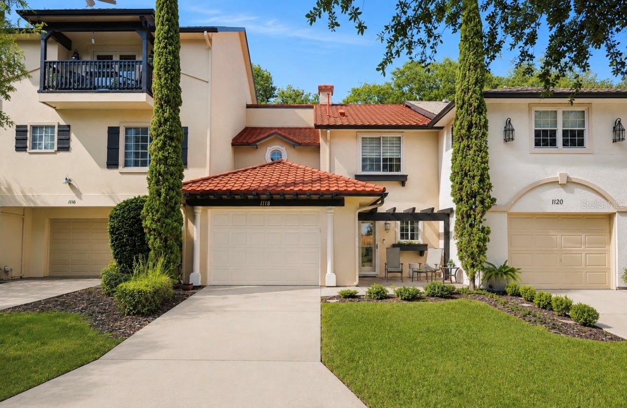 Photo of 1118 AVENIDA DE LAS CASAS LADY LAKE FL 32159