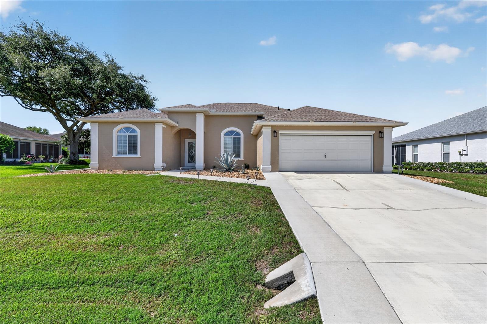 Photo of 5770 N NW 21ST STREET OCALA FL 34482