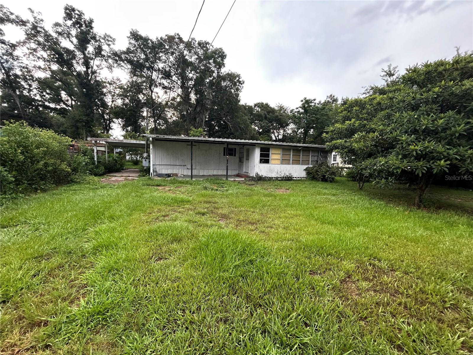 Photo of 4755 SE 146TH PLACE SUMMERFIELD FL 34491