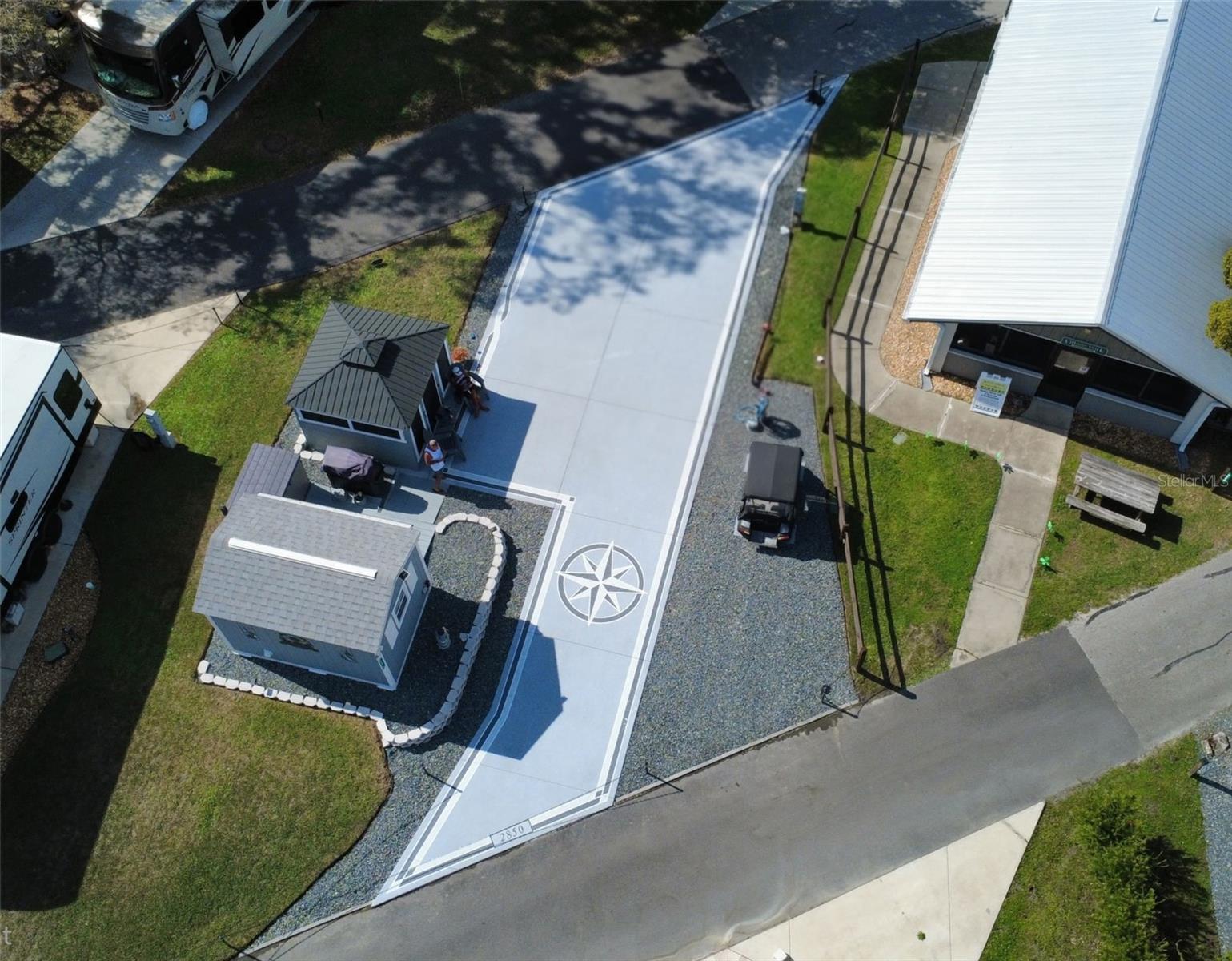 Photo of 2850 NE 103RD TERRACE SILVER SPRINGS FL 34488