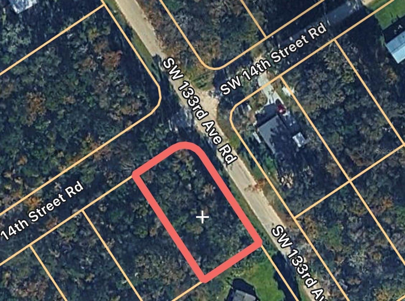 Photo of 13320 SW 14TH STREET ROAD OCALA FL 34481