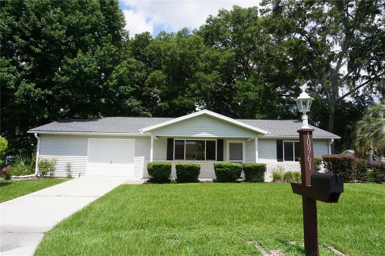 Photo of 10961 SW 84TH AVENUE OCALA FL 34481