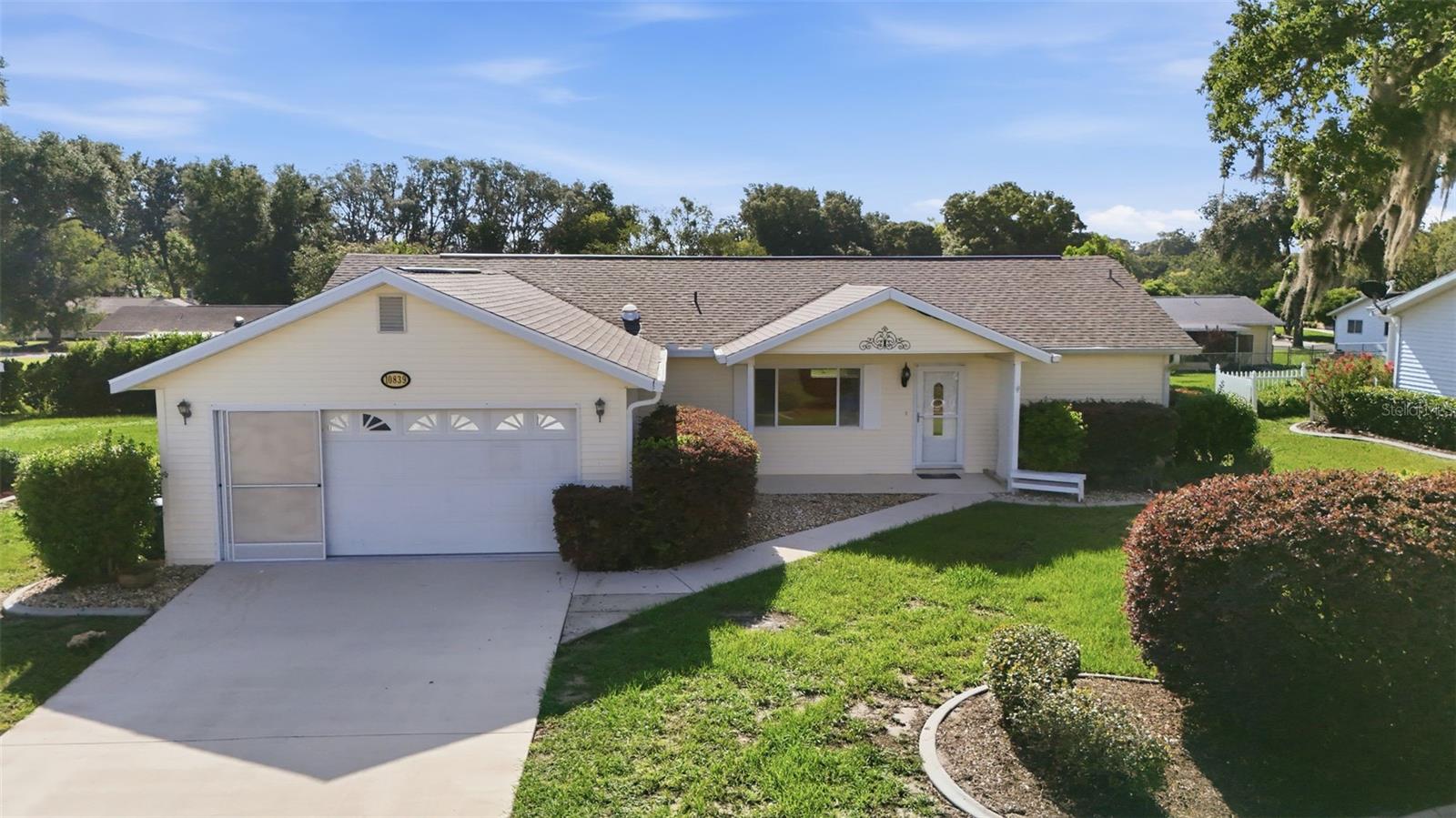 Photo of 10839 SW 78TH COURT OCALA FL 34476