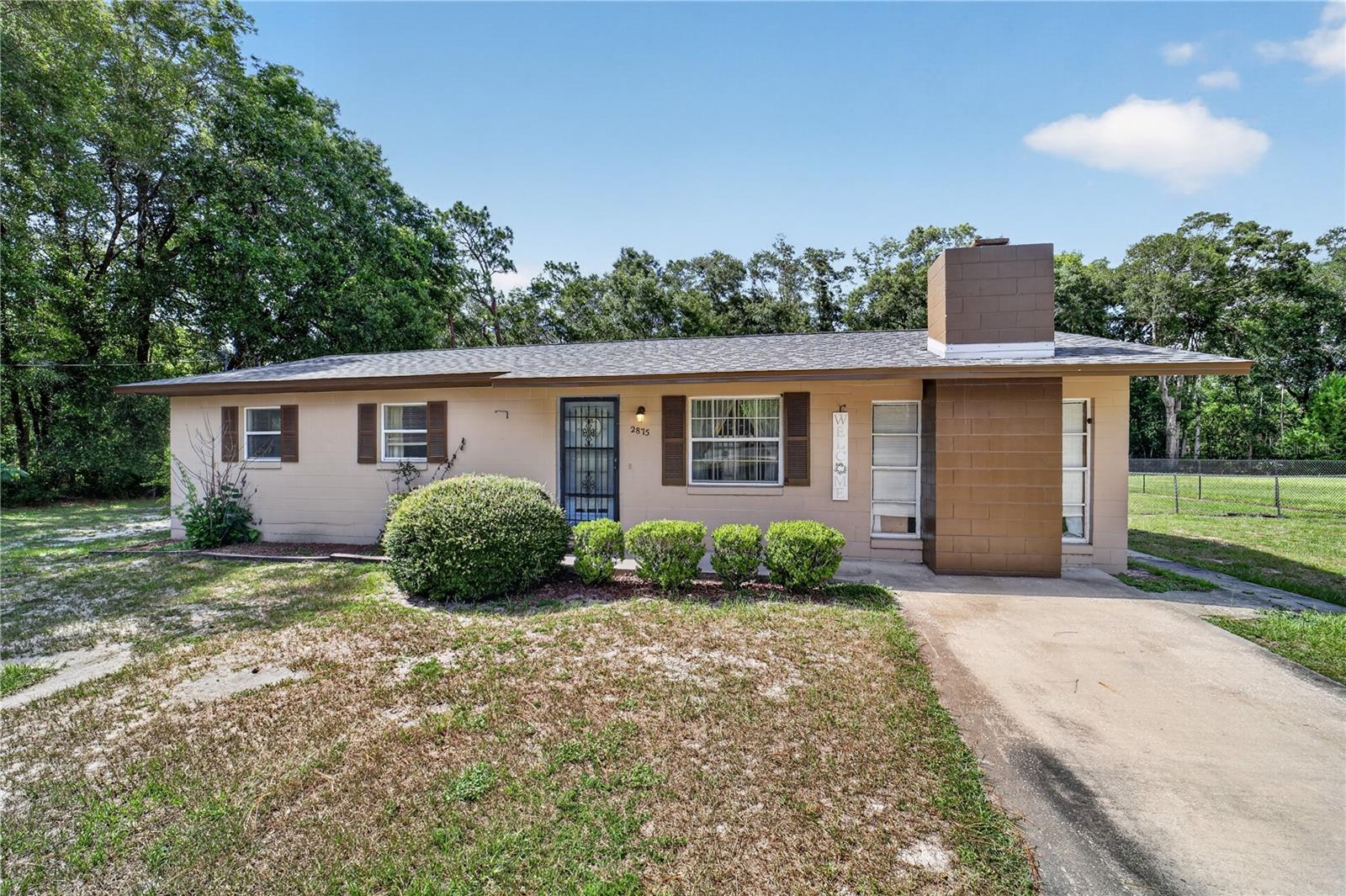 Photo of 2875 NE 49TH STREET OCALA FL 34479