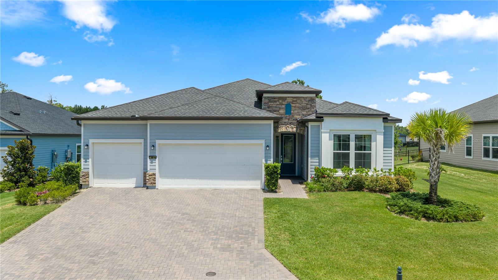 Photo of 4227 SE 11TH AVENUE OCALA FL 34480