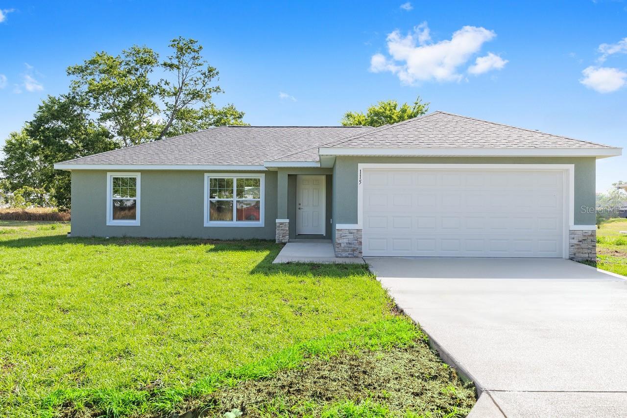 Photo of 14362 SW 30TH PLACE OCALA FL 34481