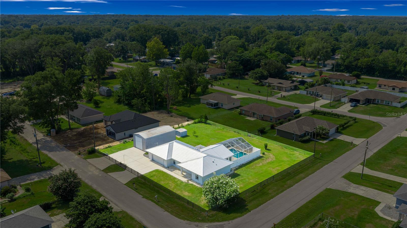 Photo of 4220 SE 135TH LANE SUMMERFIELD FL 34491