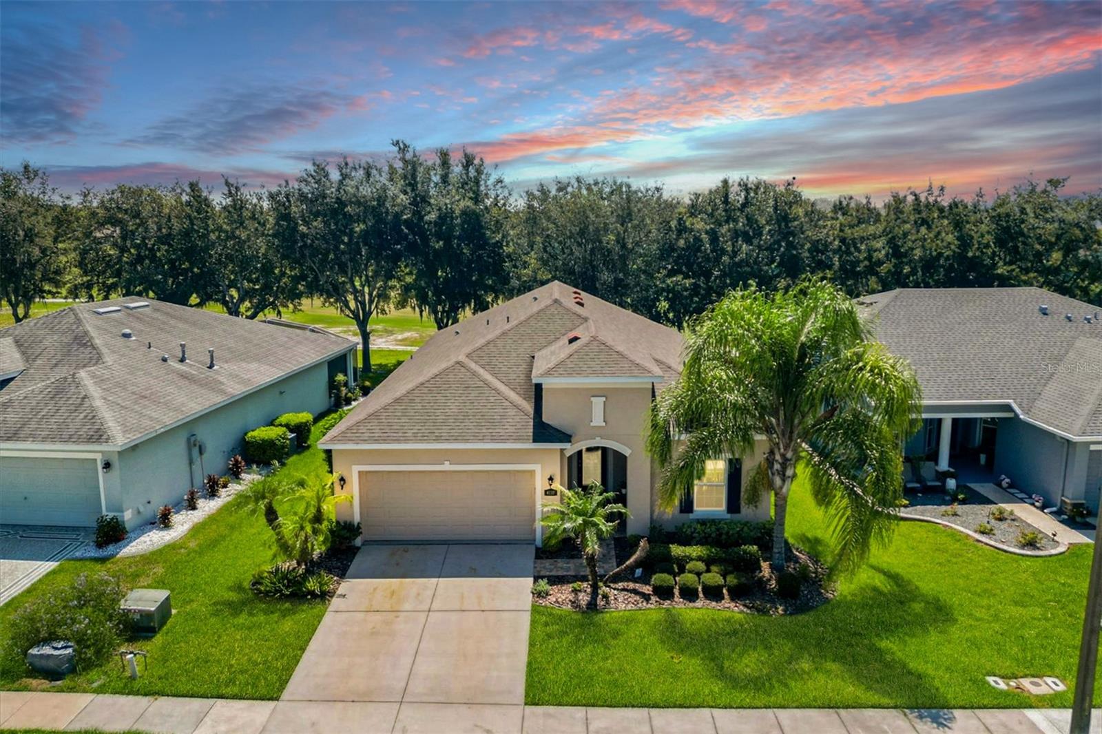 Photo of 4110 ARLINGTON RIDGE BOULEVARD LEESBURG FL 34748