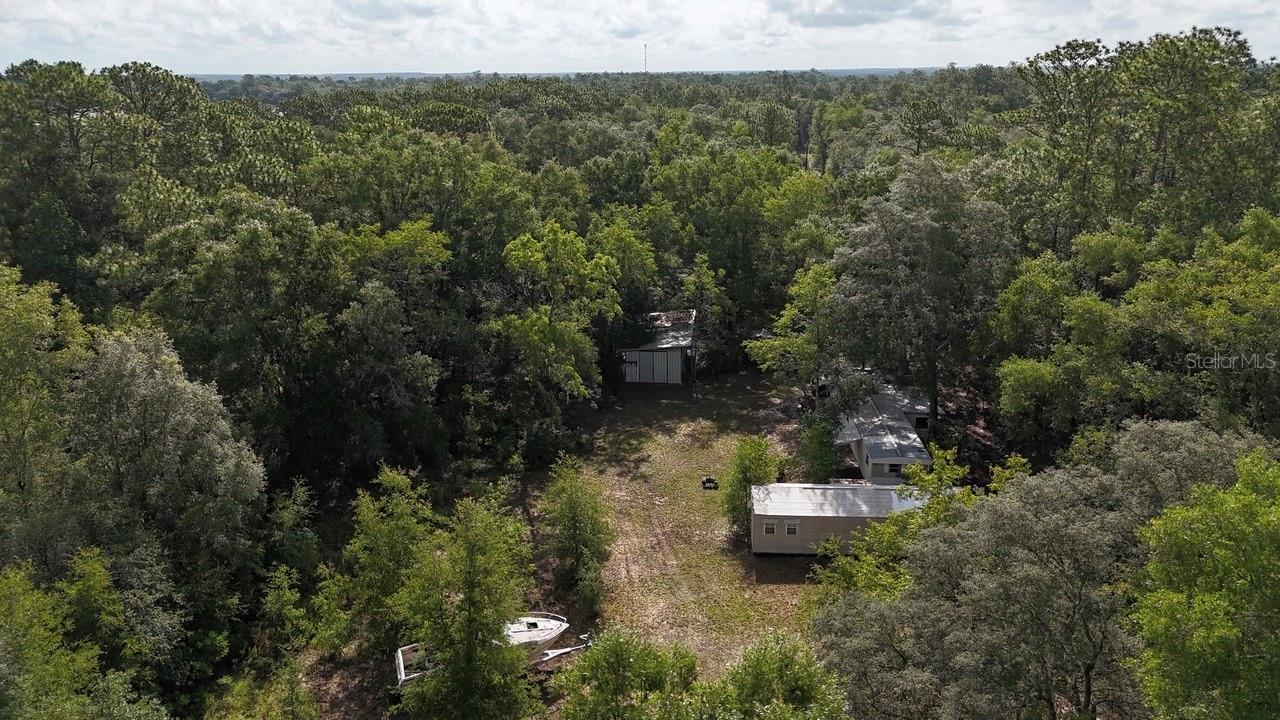 Photo of 9730 NE STATE ROAD 24 ARCHER FL 32618