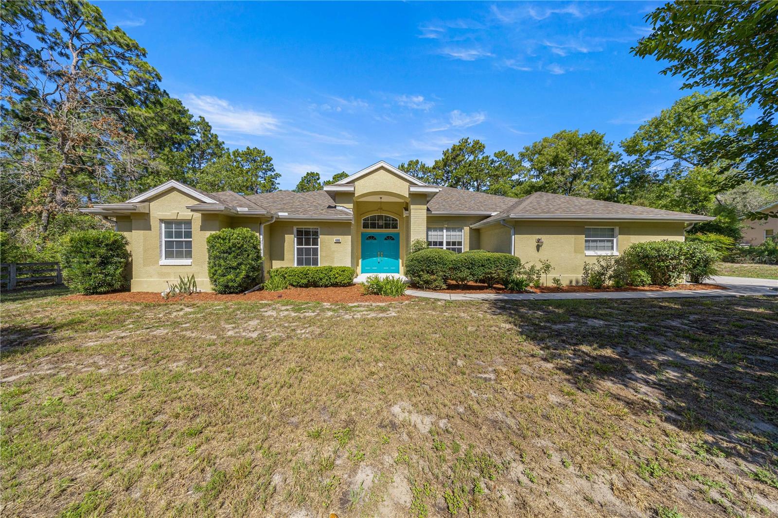 Photo of 4890 W GEYSER COURT BEVERLY HILLS FL 34465