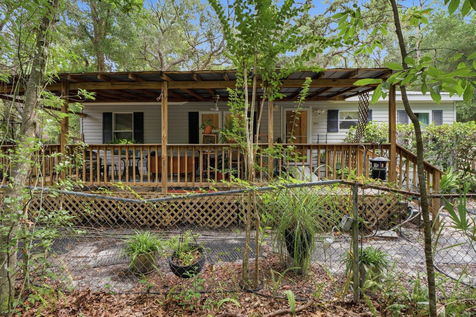 Photo of 6845 W JACKSON LANE HOMOSASSA FL 34448