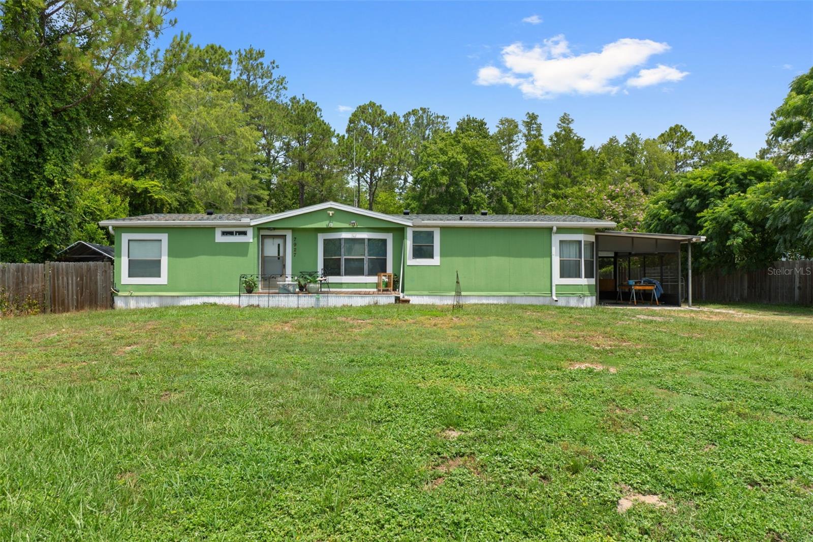 Photo of 7927 W CYPRIAN COURT HOMOSASSA FL 34448