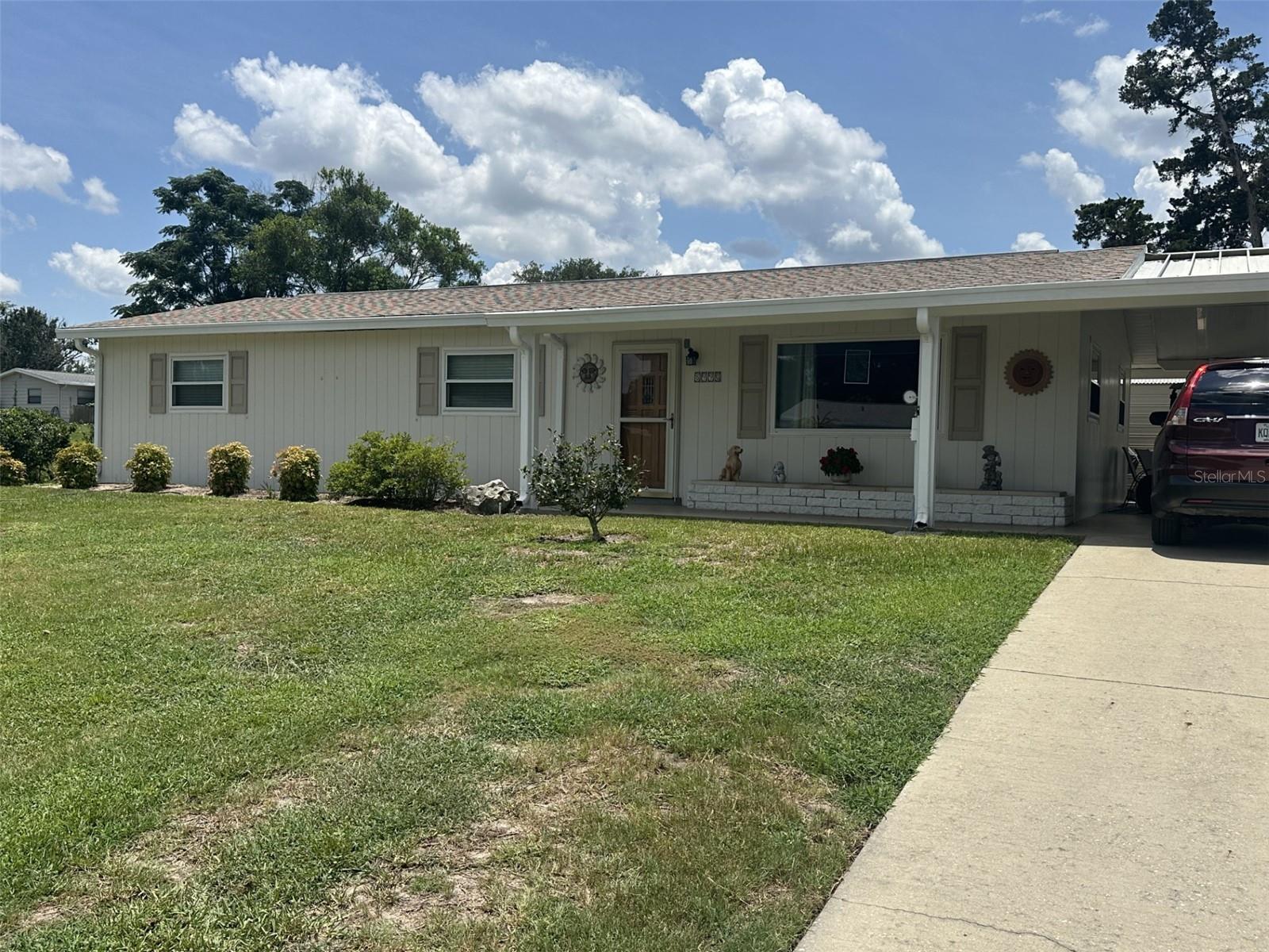 Photo of 8990 SW 101ST LANE OCALA FL 34481