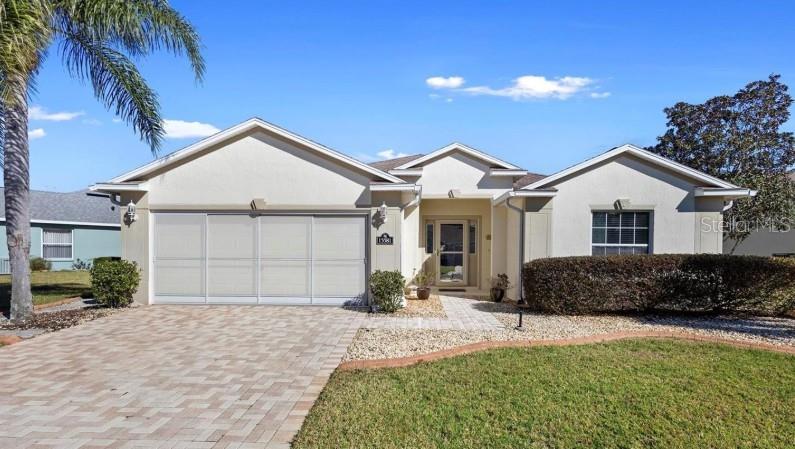 Photo of 15581 SW 11TH TERRACE ROAD OCALA FL 34473