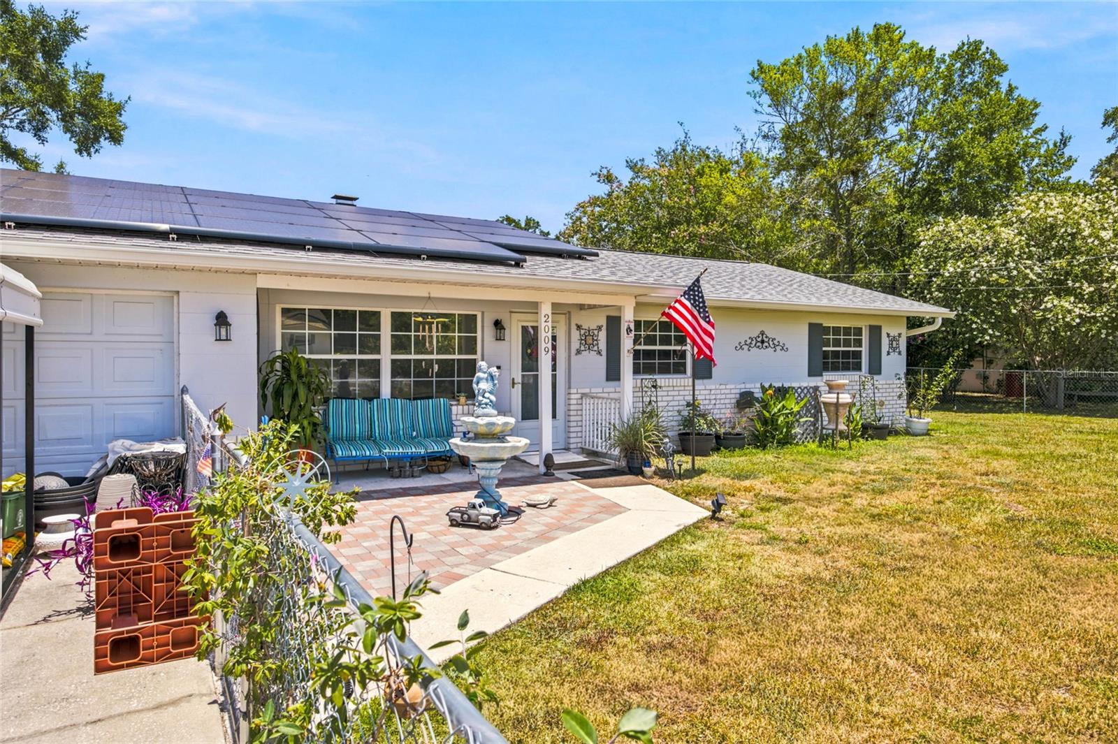 Photo of 2009 NE 49TH STREET OCALA FL 34479