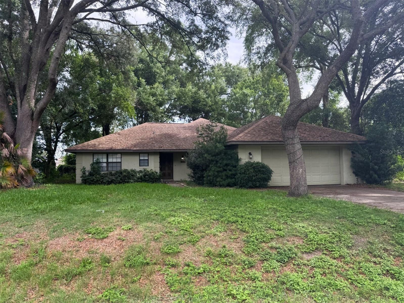 Photo of 5419 SW 84TH PLACE OCALA FL 34476