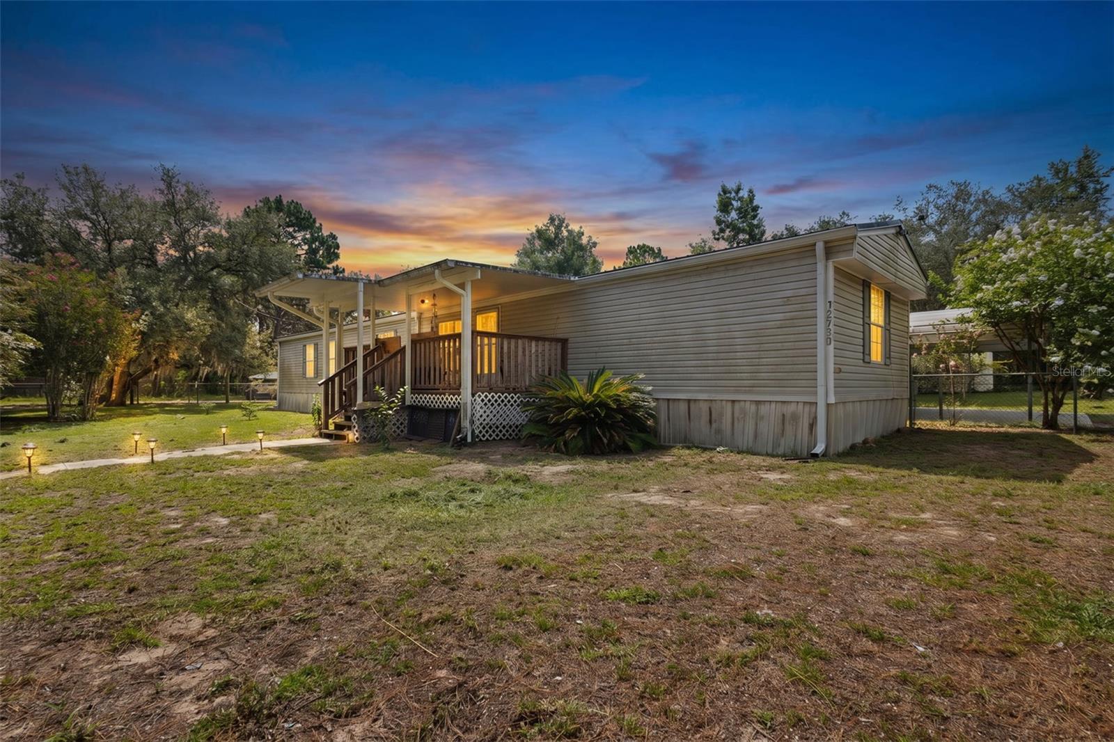 Photo of 12750 NE 65TH STREET WILLISTON FL 32696