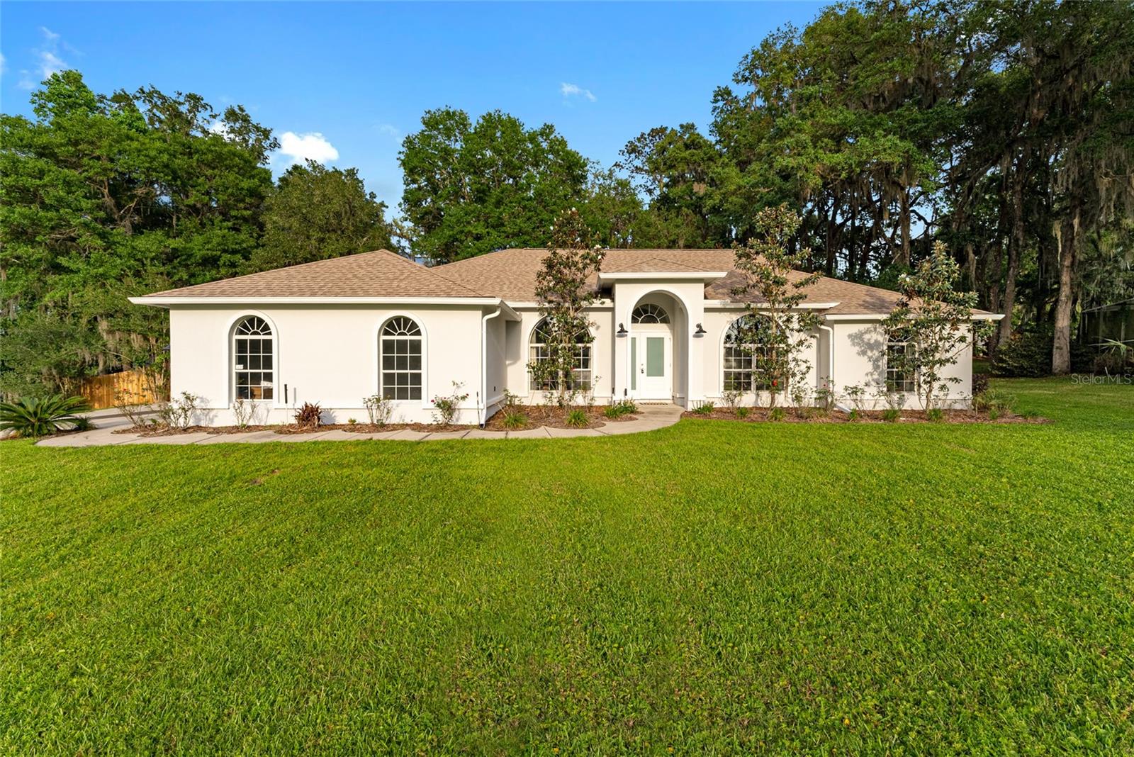 Photo of 4857 NW 83RD TERRACE OCALA FL 34482