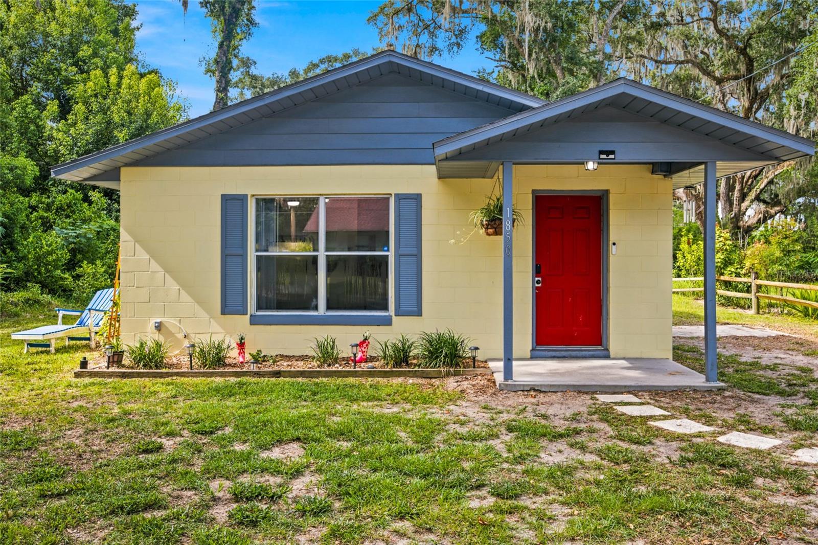 Photo of 1850 NE 61ST PLACE OCALA FL 34479